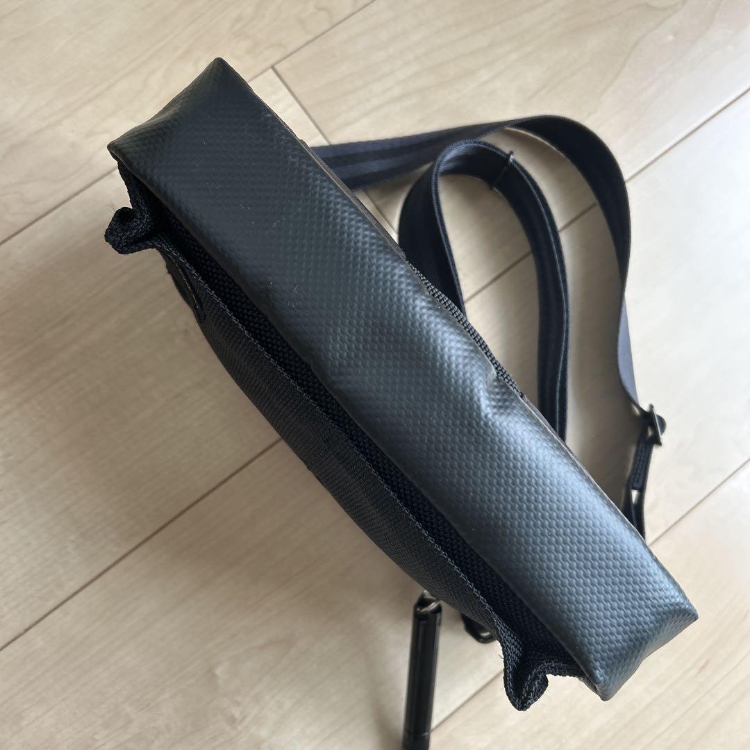 【スーパー美品】ポーター(porter)・ヒート・横型ショルダー