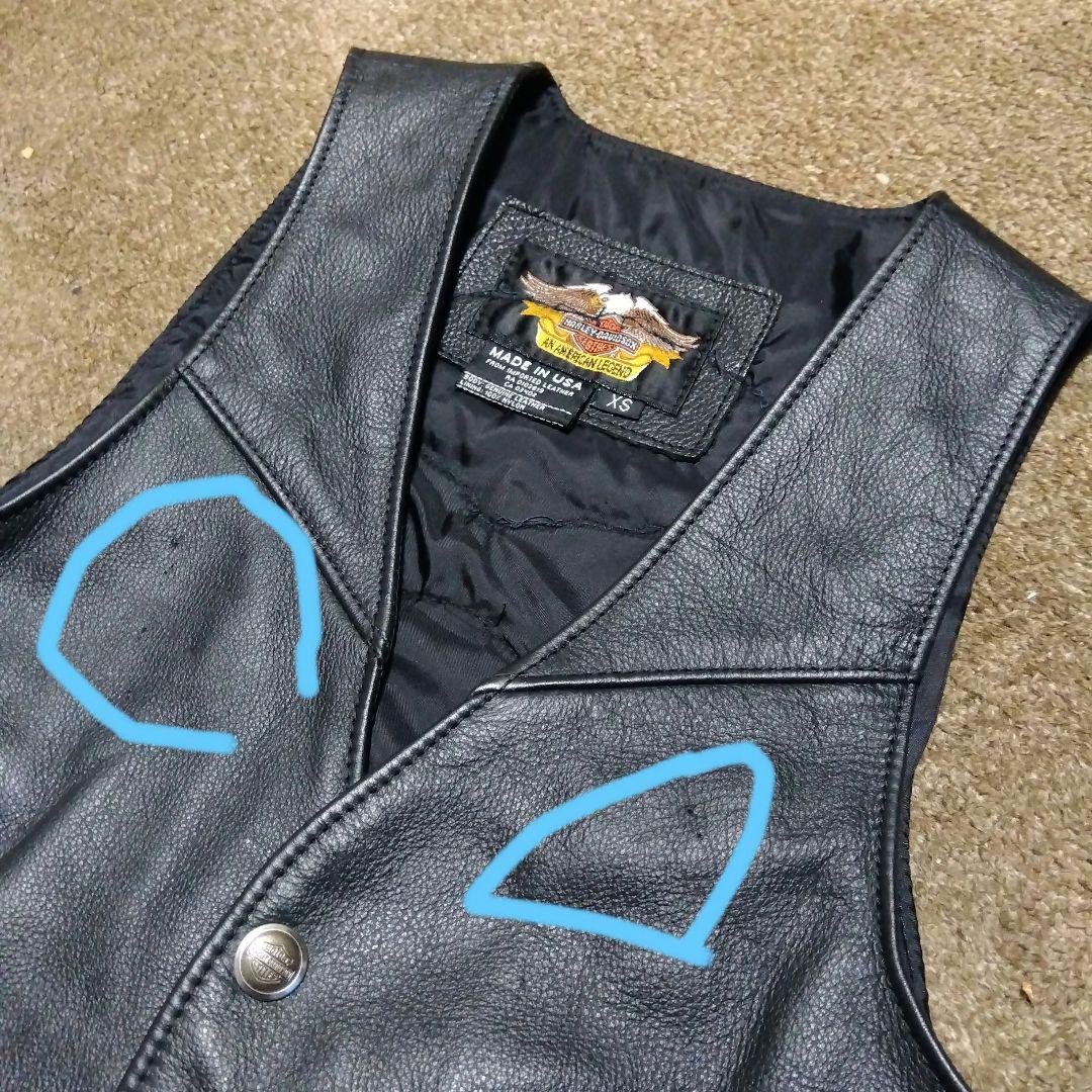 XS
