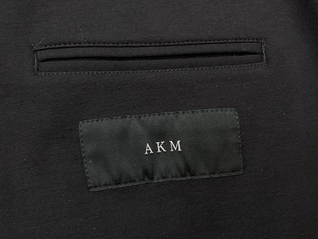 【未使用品】AKM ウォームスウィングイージージャケット サイズL