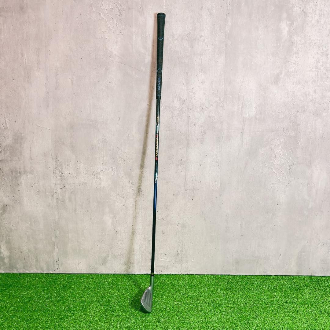 HONMA BERES IS-02 9番 アイアン 星2 ホンマ ベレス R