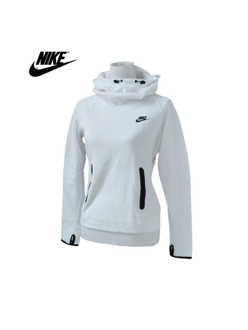 ナイキ NIKE テックフリース フーディ パーカー WMNS プル