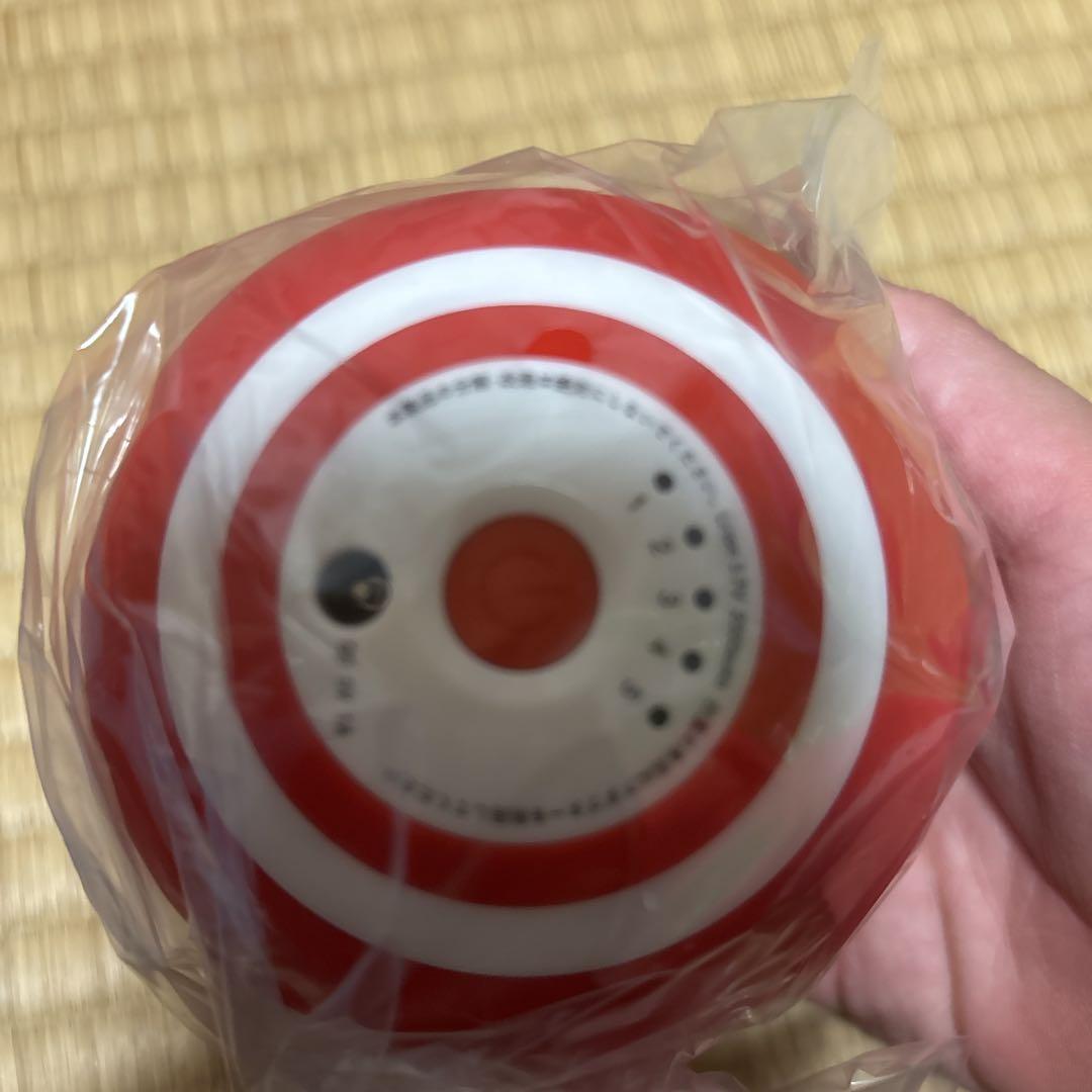 東急オアシススタイリーボール