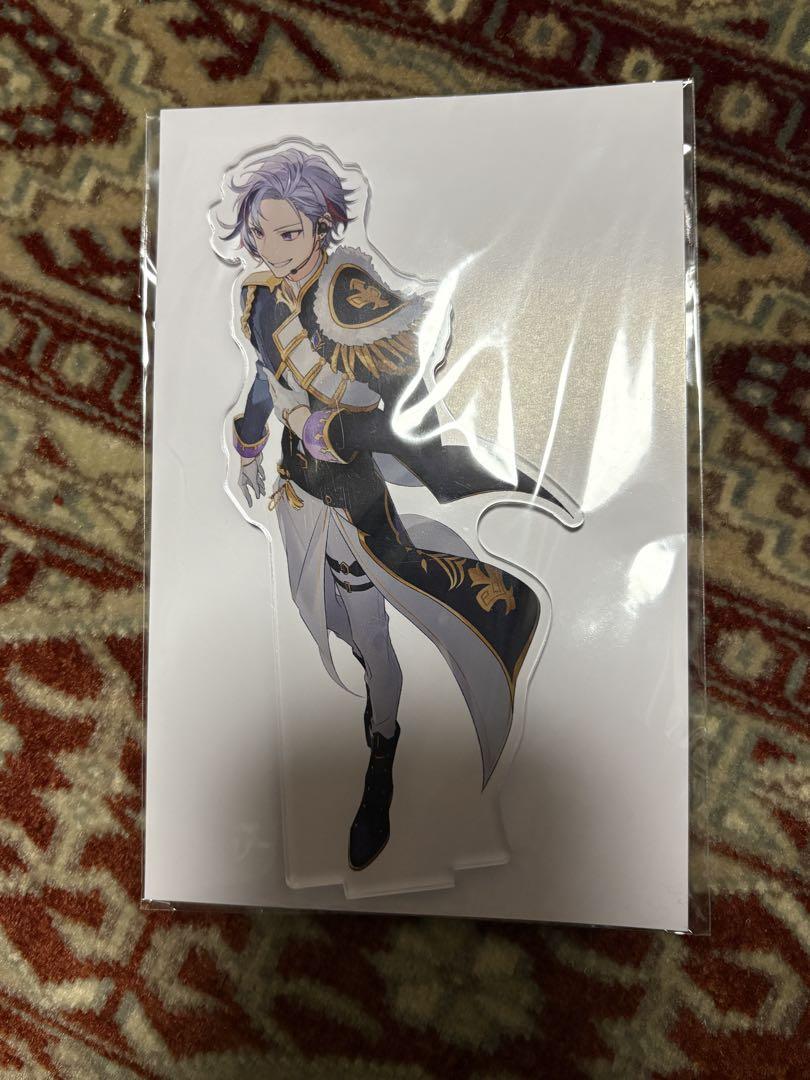 不破湊 アクスタ にじさんじ シンフォニア