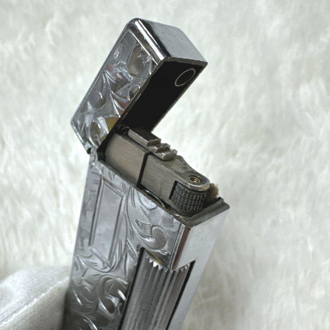 LONGIN ロンジン アンティーク USED ヴィンテージ ガスライター