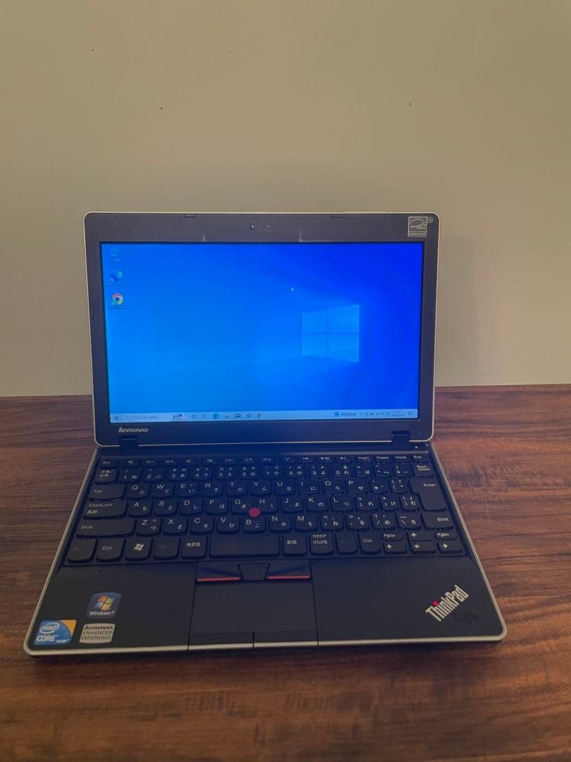 少し豊富な贈り物 ThinkPad Edge 11 ノートPC - institutomicropower.org