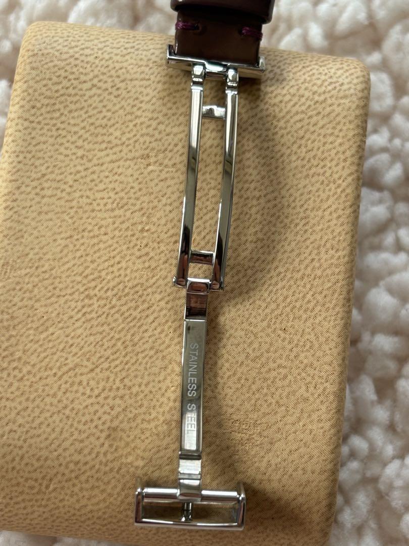 ブルガリ BVLGARI ビーゼロワン B.zero1 腕時計 レディース