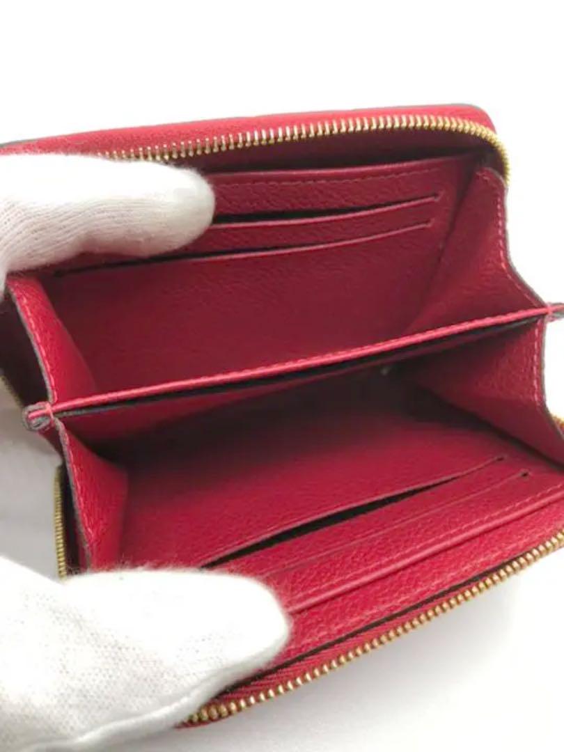 通販最安値 美品 LOUIS VUITTON アンプラント ジッピー コインケース ヴィトン SD5rv-m22342604453 セールお得