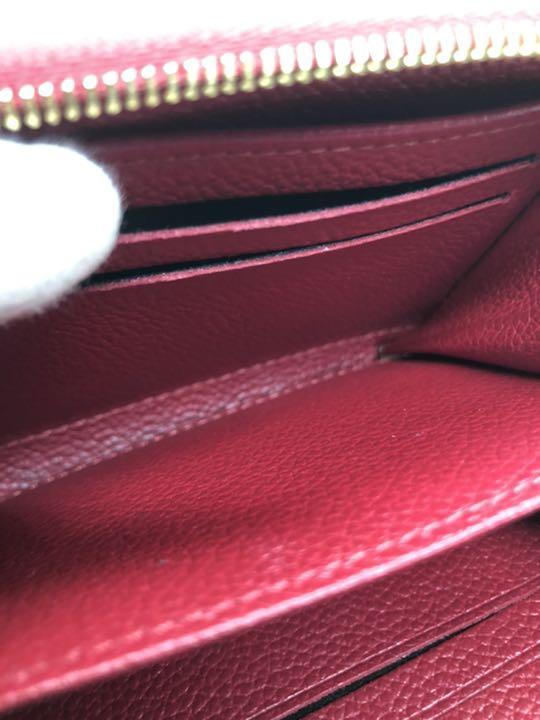 通販最安値 美品 LOUIS VUITTON アンプラント ジッピー コインケース ヴィトン SD5rv-m22342604453 セールお得