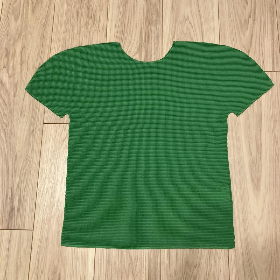 トップス me ISSEY MIYAKE
