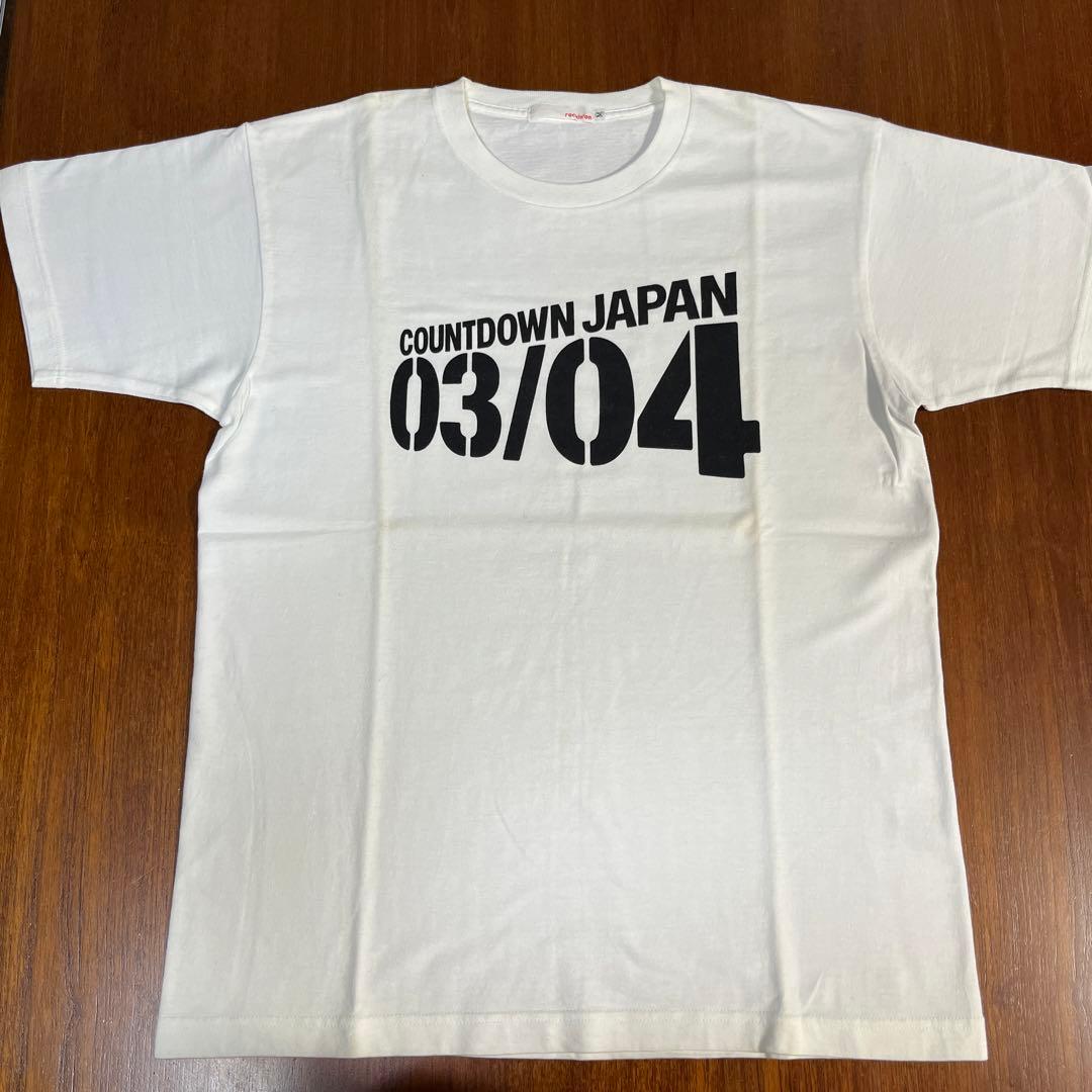 Ado カウントダウンジャパン限定Tシャツ XXLサイズ 新品未開封 カウントダウンジャパン 2023 2024 ロンT 新品未開封｜Yahoo