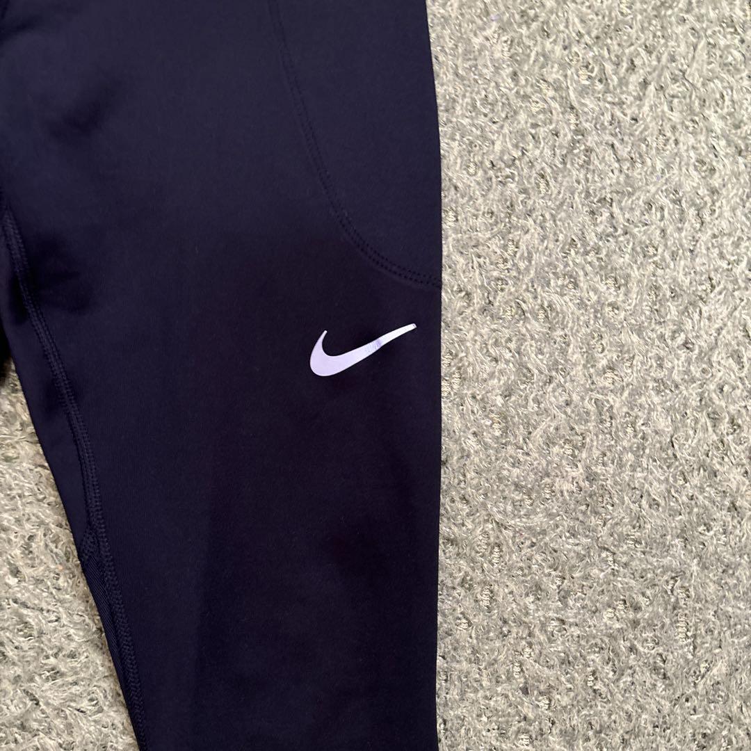 NIKE ナイキ Dri-FIT アカデミー23 パンツ KPZ(ネイビー) DR1666