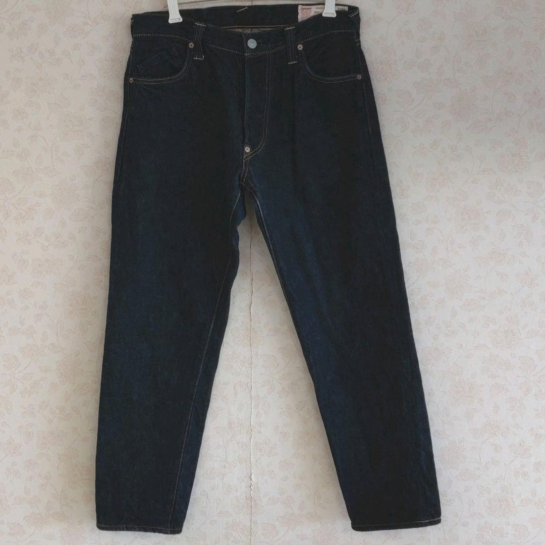 濃紺‼️美品‼️】EVISU/2000T・No.1SPECIAL‼️/W36 - メルカリ 惑星科学者 専用出品です‼️【濃紺‼️美品‼️】2000T・No.1SPECIAL‼️ デニム/ジーンズ