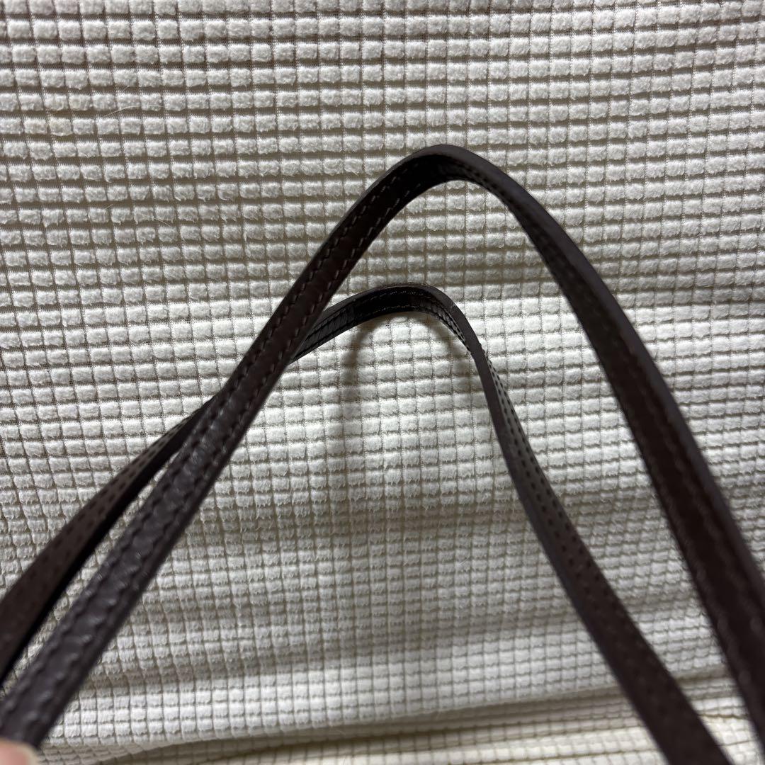 Louis Vuitton ダミエ 旧型 ネヴァーフル GMサイズ