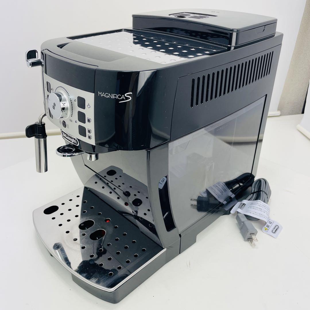 Amazon.co.jp: DeLonghi(デロンギ) De'Longhi全自動コーヒー