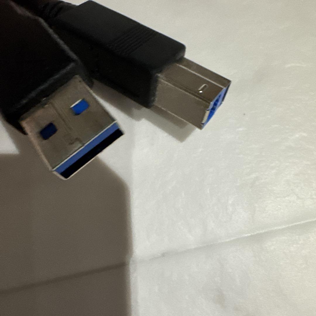 HDDケース BUFFALO USB3.0用 HD-QL12TU3/R5J