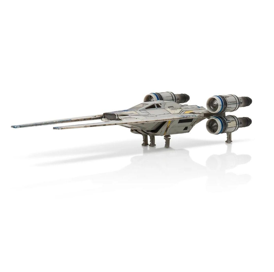 『スター・ウォーズ』「マイクロ・ギャラクシー」スターシップ・クラス Ｕウイング