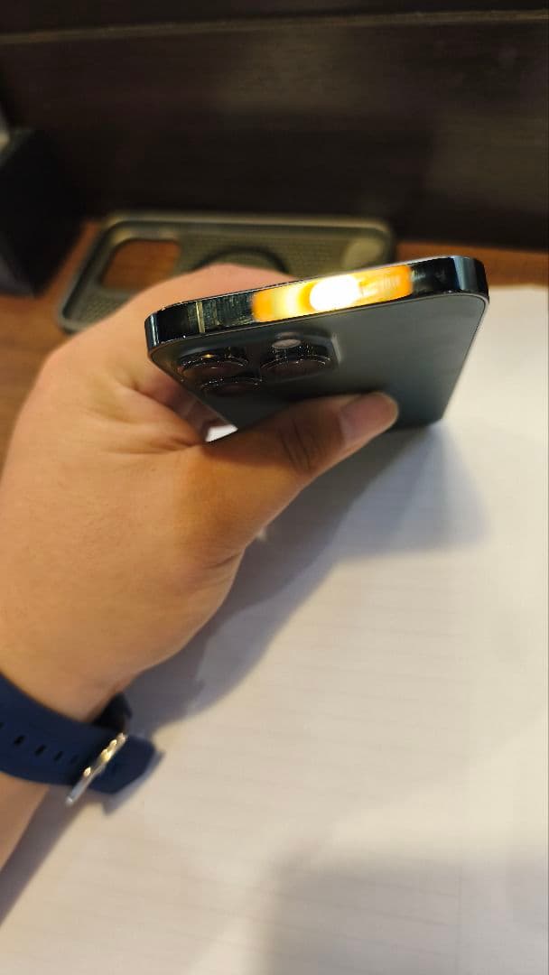 Apple iPhone 13 Pro 256