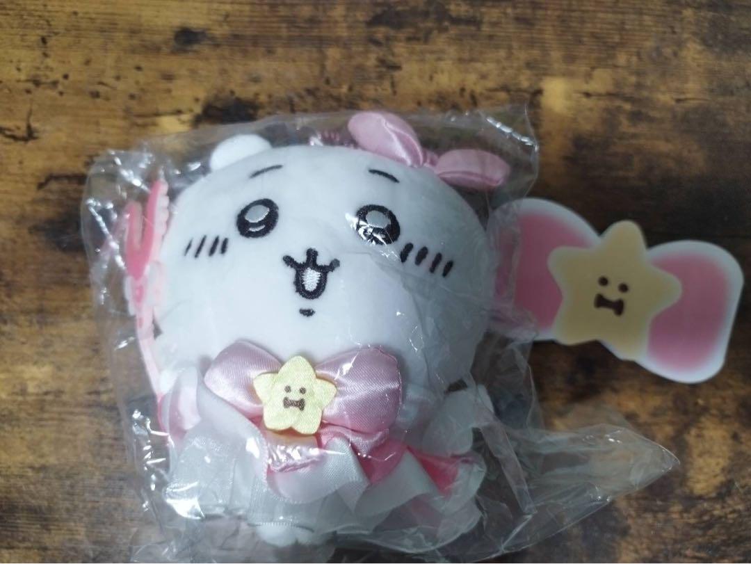 まじかるちいかわ マジカルチャージマスコット ちいかわ 初代