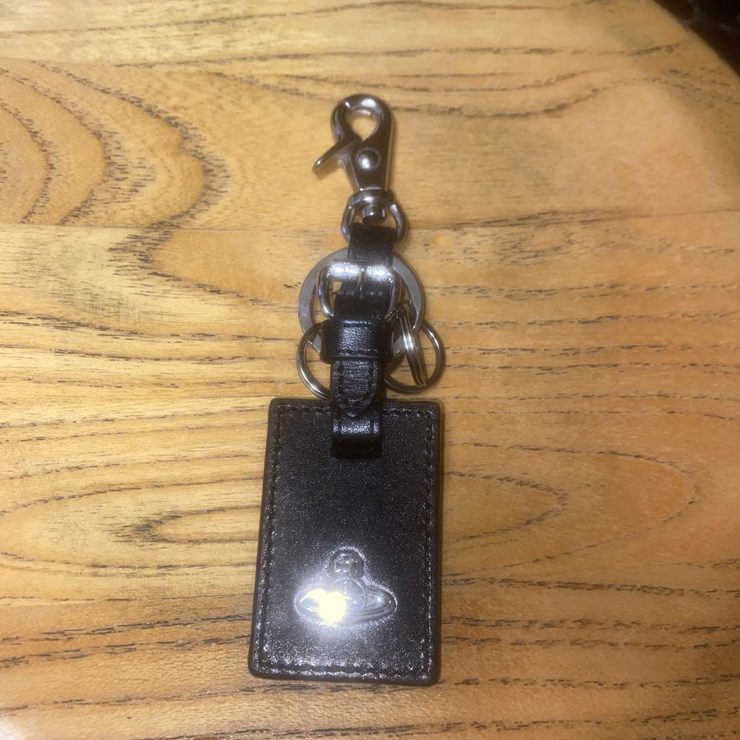 Vivienne Westwood ビビアン スマート キーホルダー