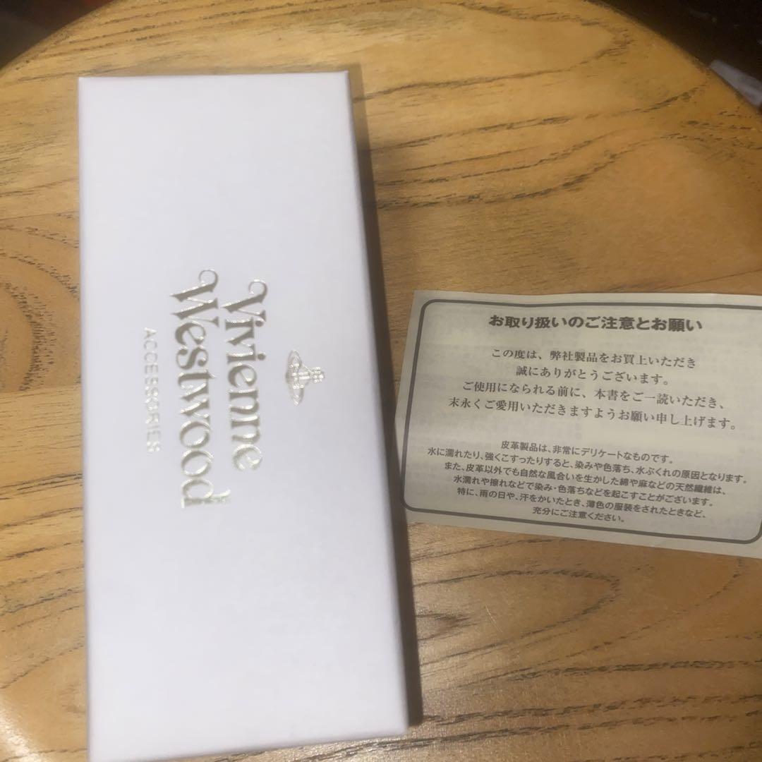Vivienne Westwood ビビアン スマート キーホルダー