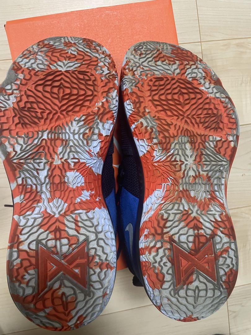 豊富な商品から Nike PG2 メルカリ - 値下げひ不可 28cm OKC シューズ(男性用)