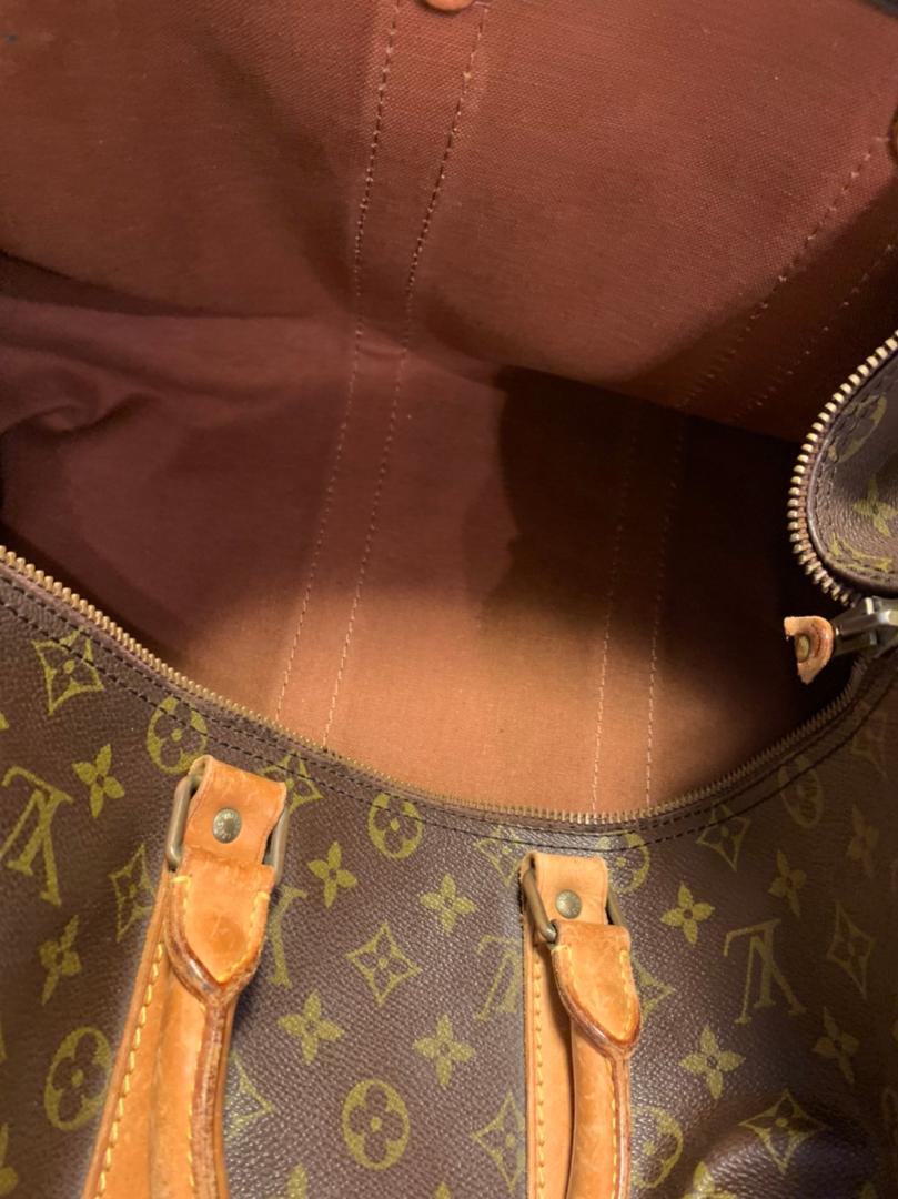 最安値 45 モノグラム バッグ VazI5-m22348607369 Louis Vuitton キーポル 即納超歓迎
