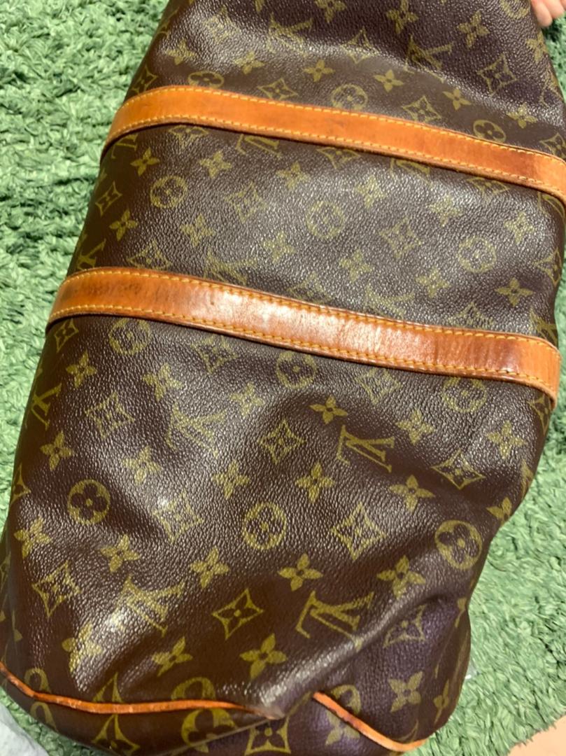 最安値 45 モノグラム バッグ VazI5-m22348607369 Louis Vuitton キーポル 即納超歓迎