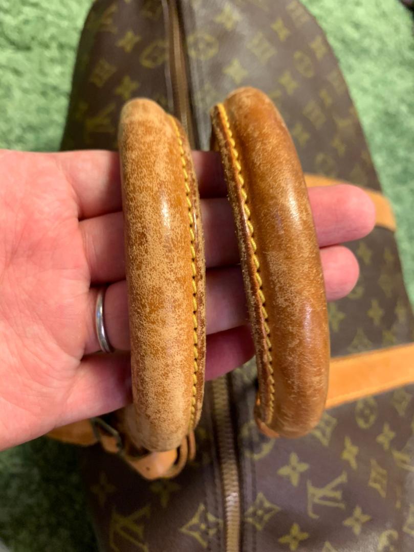 最安値 45 モノグラム バッグ VazI5-m22348607369 Louis Vuitton キーポル 即納超歓迎