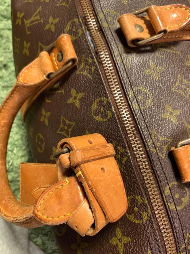 最安値 45 モノグラム バッグ VazI5-m22348607369 Louis Vuitton キーポル 即納超歓迎