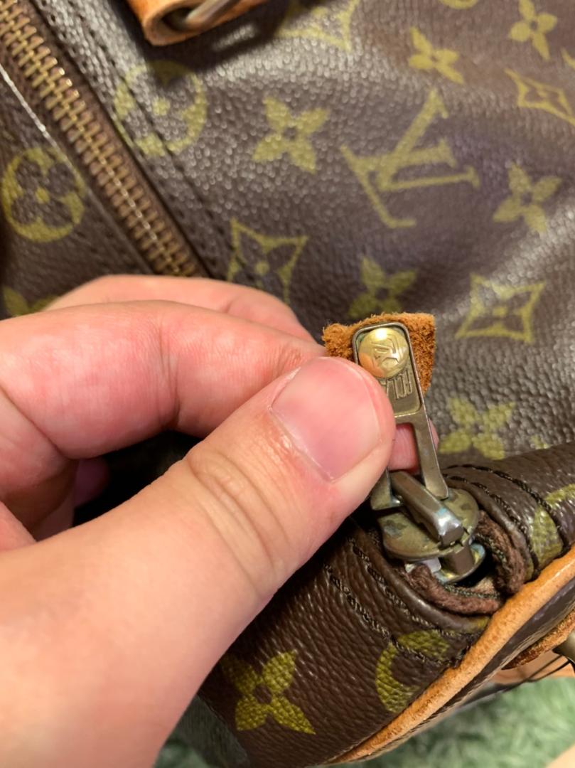 最安値 45 モノグラム バッグ VazI5-m22348607369 Louis Vuitton キーポル 即納超歓迎