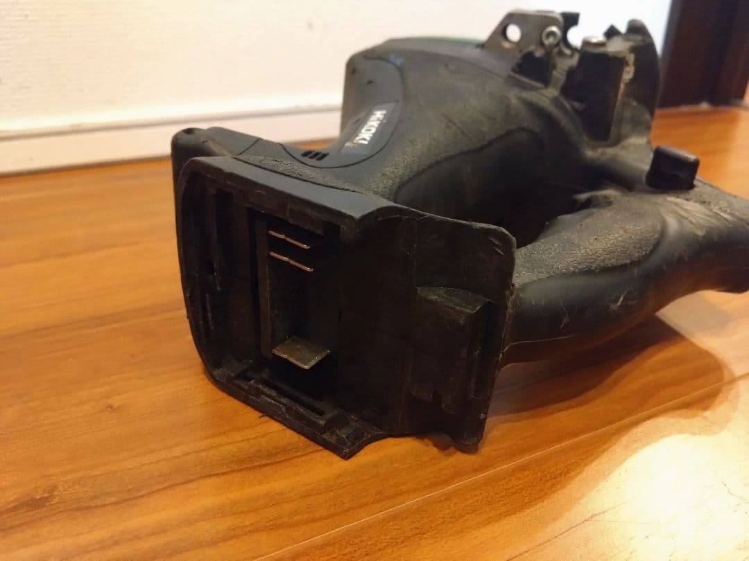 ヘアスタイル ジャンク HIKOKI ハイコーキ 18V 全ネジカッタ CL18DSLhikoki