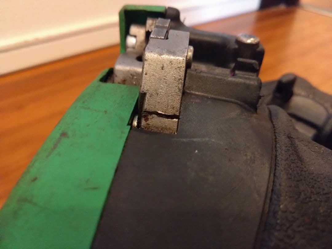 全ネジカッタ CL18DSLhikoki