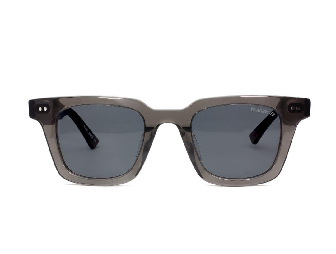 【美品】BLACKFLYS 偏光サングラス
