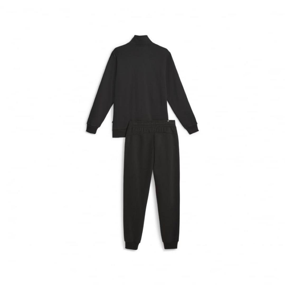 PUMA 新品 スウェットジャージ セットアップ メンズ スポーツ