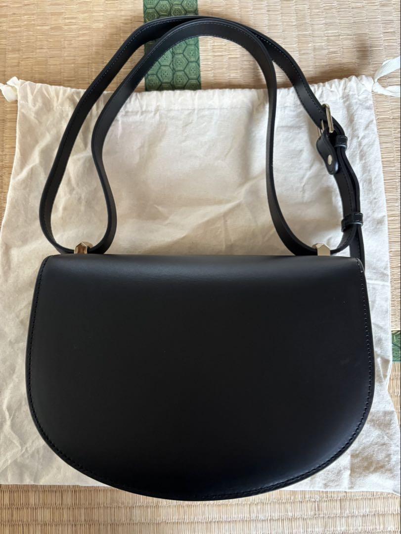 A.P.C. ショルダーバッグ
