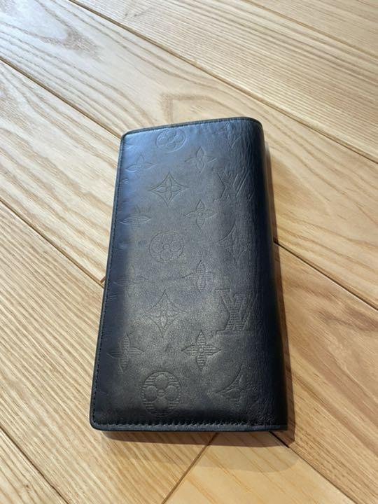 ルイヴィトン 長財布
