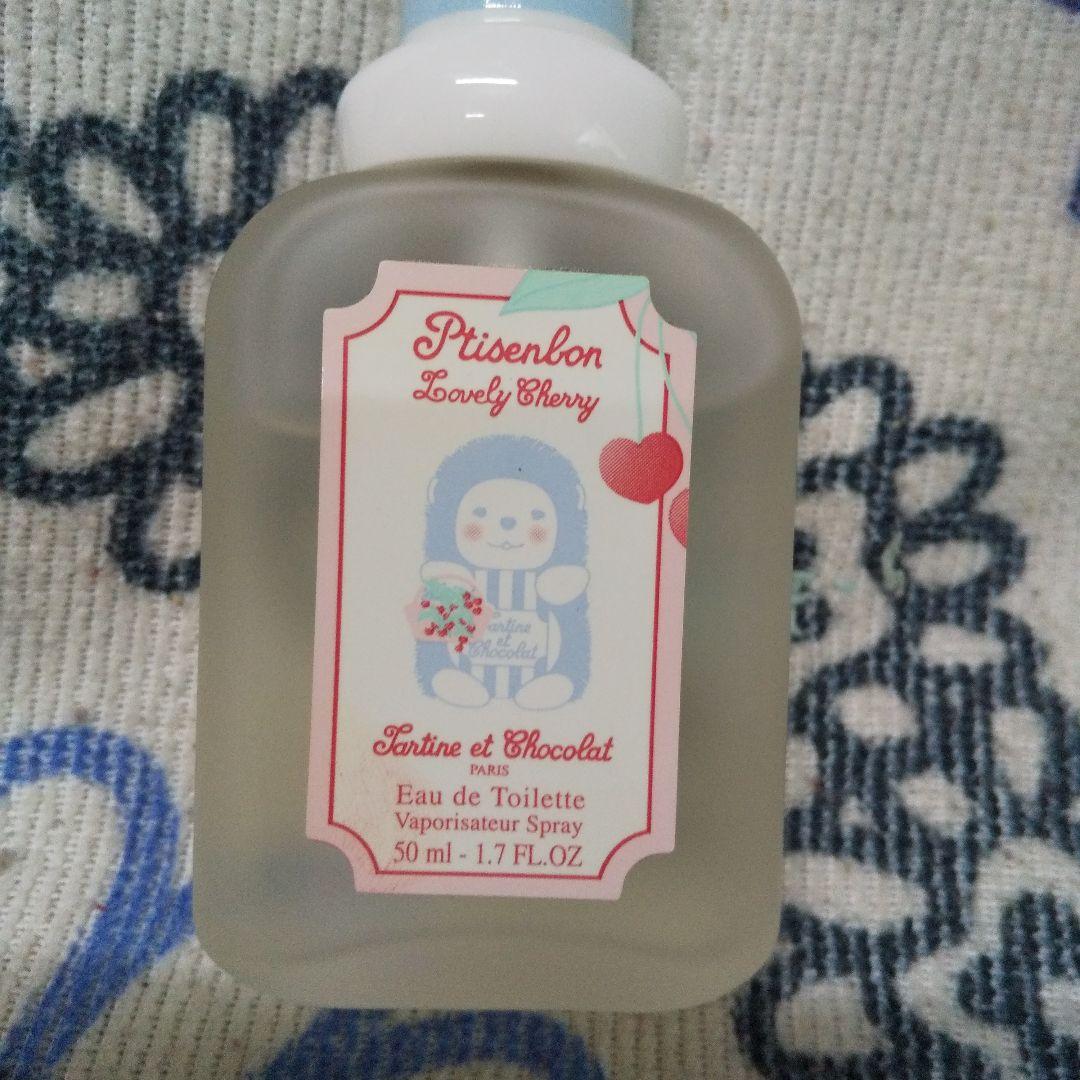 Ptisenbon Lovely Cherry 50ml