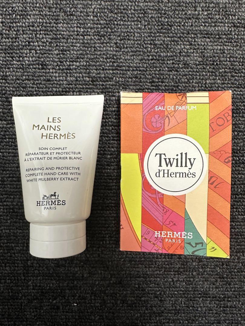 【新品未使用】LES MAINS HERMÈS ハンドクリーム エルメス LES MAINS HERMES ハンドクリーム 50ml - メルカリ