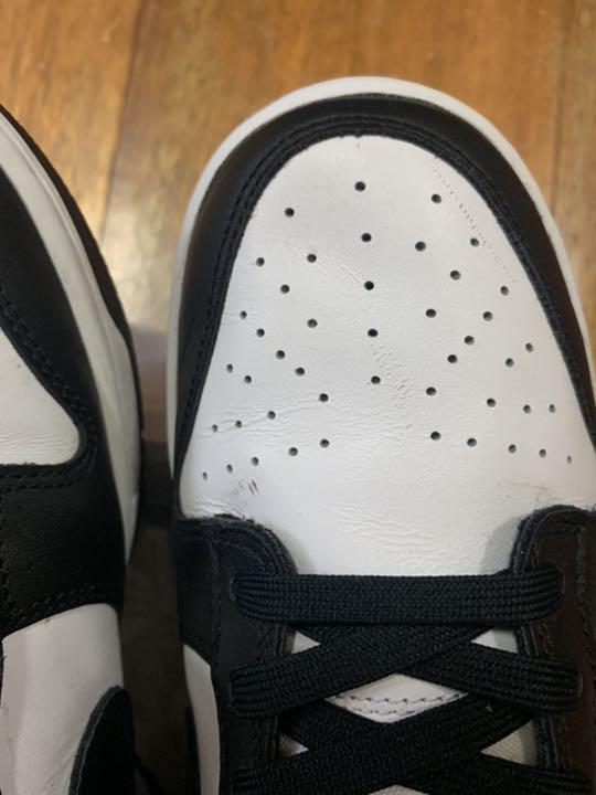 【ナイキ】 NIKE DNUK ナイキ ダンク パンダ RqAse-m22350229927 にならない