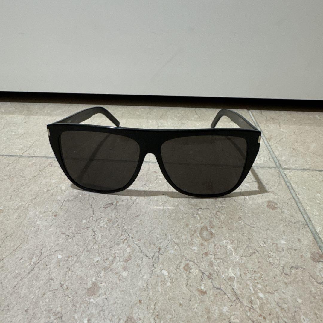 SAINT LAURENT サングラス