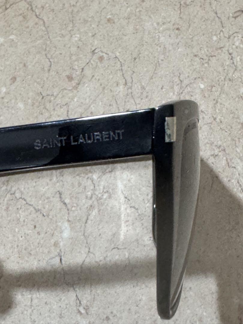 SAINT LAURENT サングラス