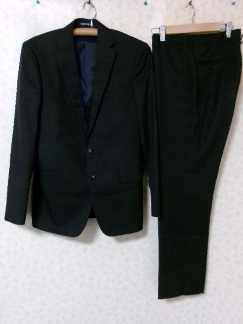 パーソンズフォーメン/ビジネススーツ上下/Mサイズ/Y5 Y5(身長165-170、ウエスト76cm) | スーツ | メンズ | P.S.FA公式通販