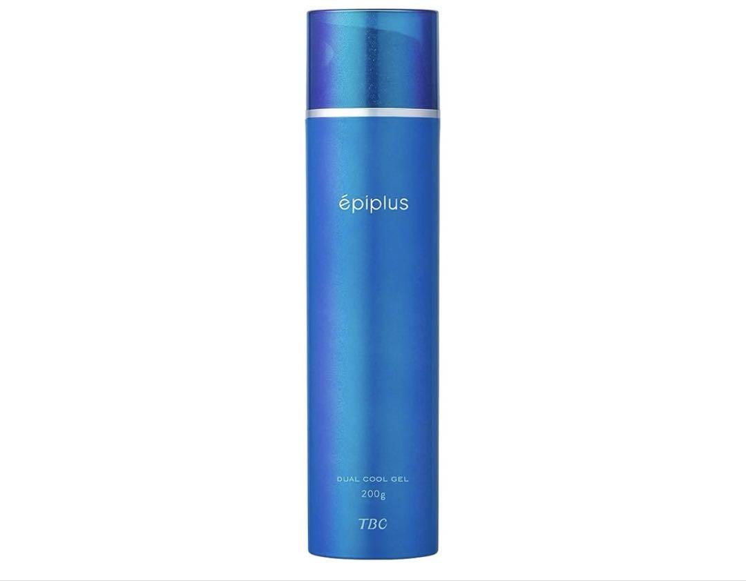 épi plus デュアルクールジェル 200g