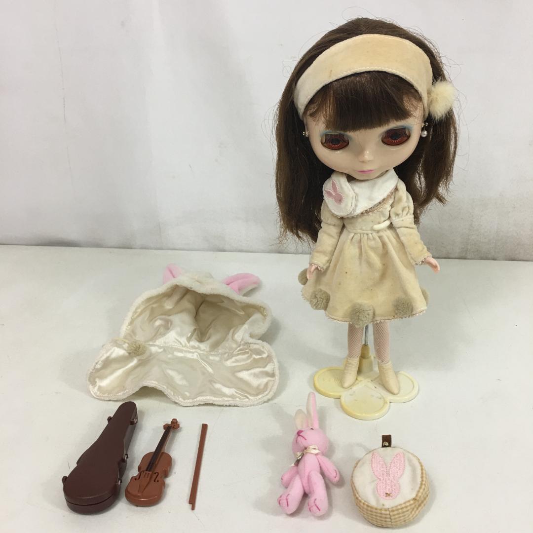 Takara Tomy - TAKARA ネオブライス　ベルベットメヌエット　本体のみ Takara Tomy - ブライス ベルベットメヌエット 本体のみの通販