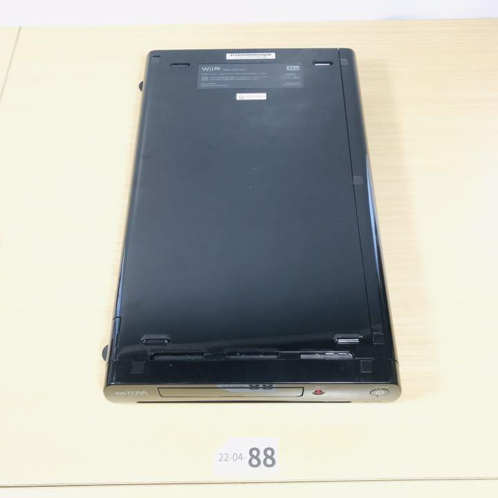 爆買い得価 すぐ遊べるセット プレミアムセット 22-04-88 fRkQP-m22353005867 任天堂 WiiU 得価お買い得