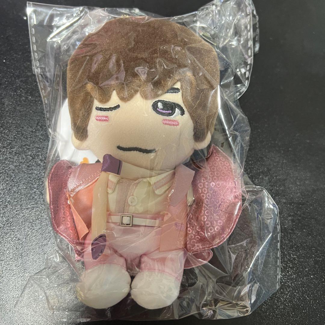 なにわ男子 髙橋恭平ちびぬい 画像1