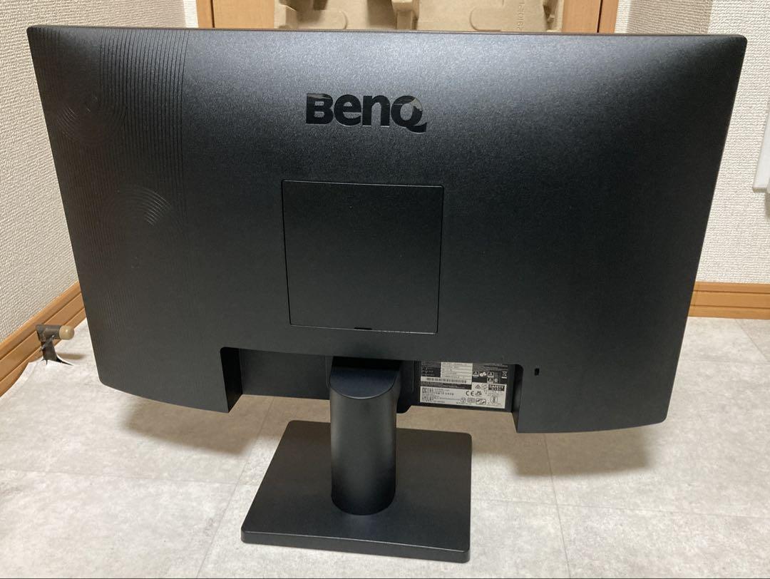BenQ GW2490 23.8型 フルHD アイケアモニター(IPS)