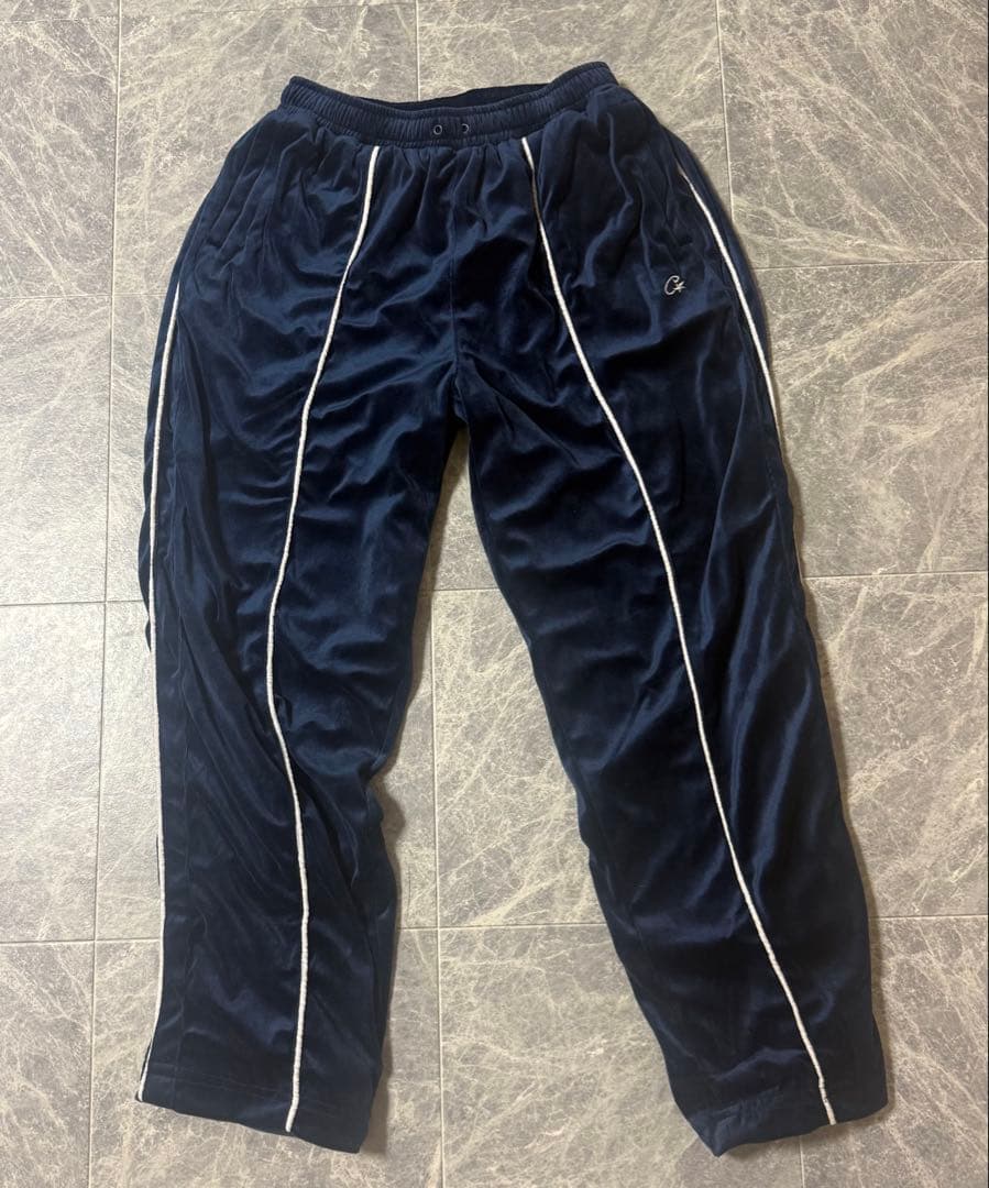 Corteiz セットアップ