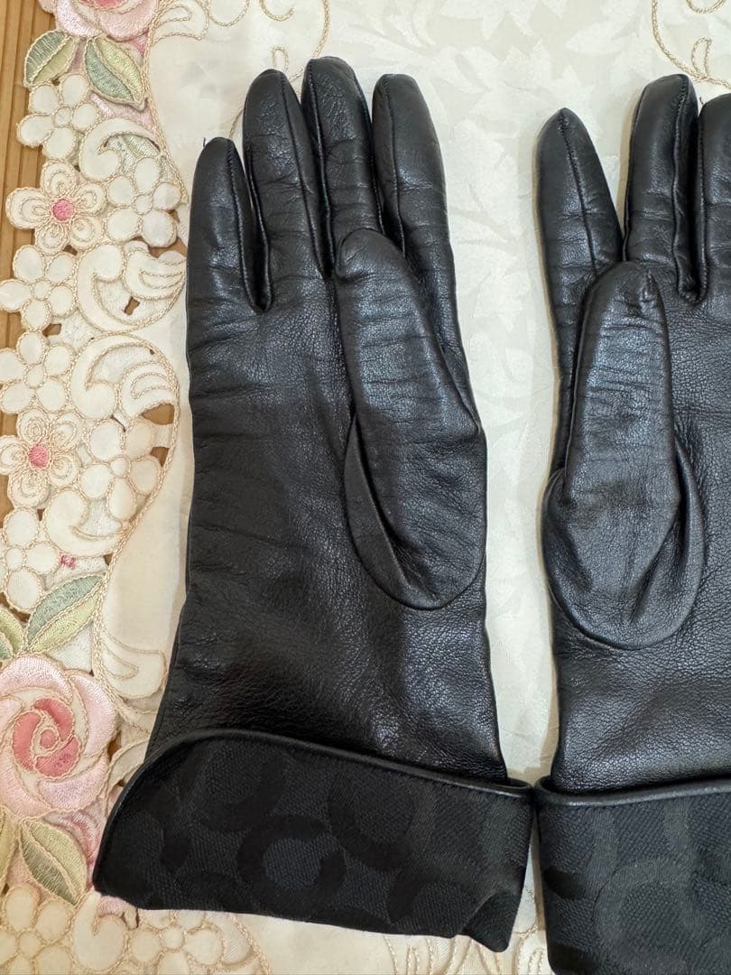 レザーグローブ 手袋