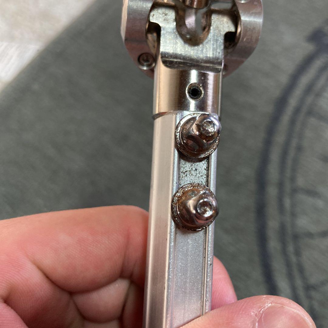 豊富な商品から pearl z-link メルカリ - 値下可 DS-300A shaft drive ボディ・フェイスケア